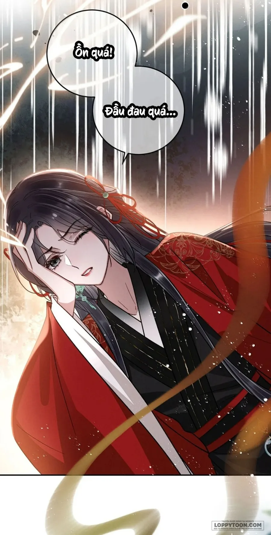 Dâng Cá Muối Cho Sư Tổ - Chap 49 - Trang 22