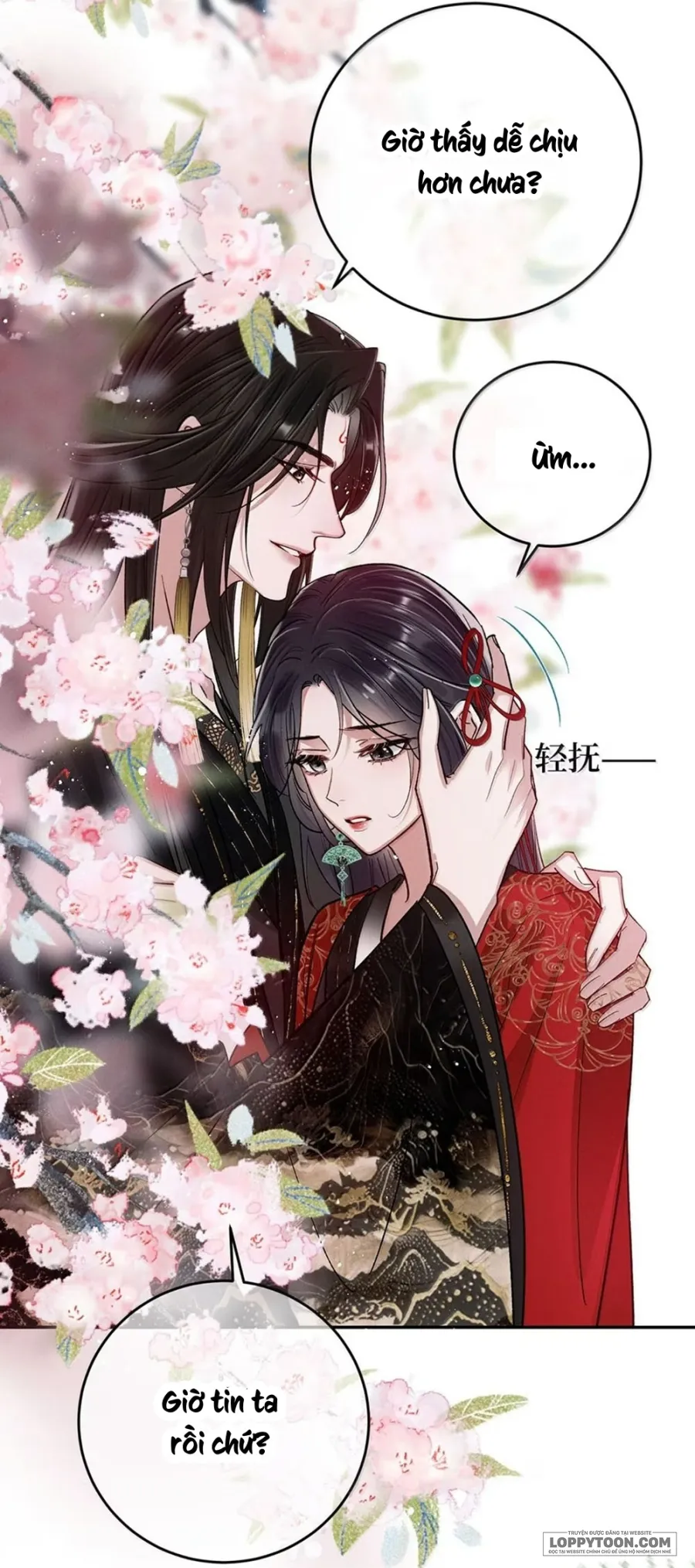Dâng Cá Muối Cho Sư Tổ - Chap 49 - Trang 25