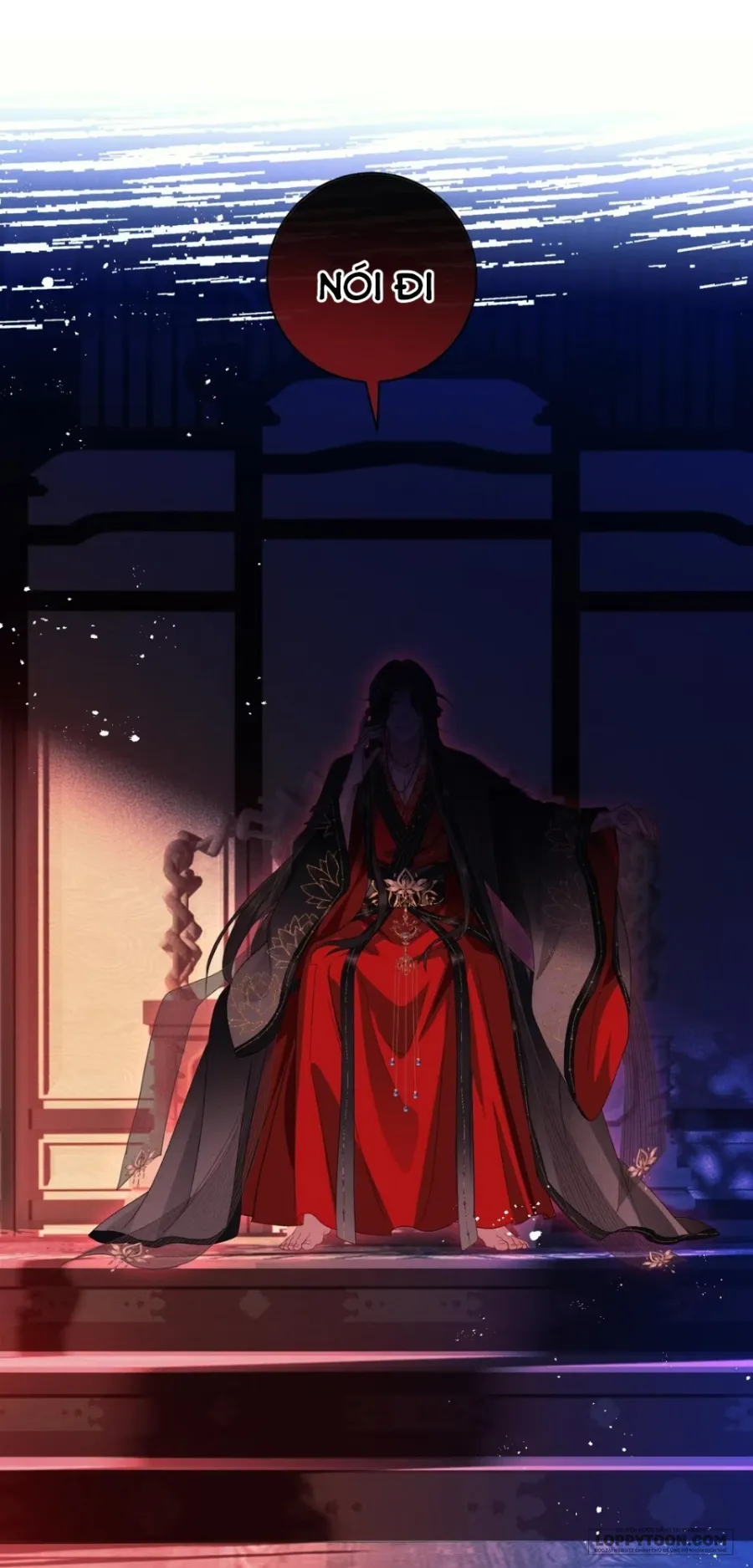 Dâng Cá Muối Cho Sư Tổ - Chap 5 - Trang 1