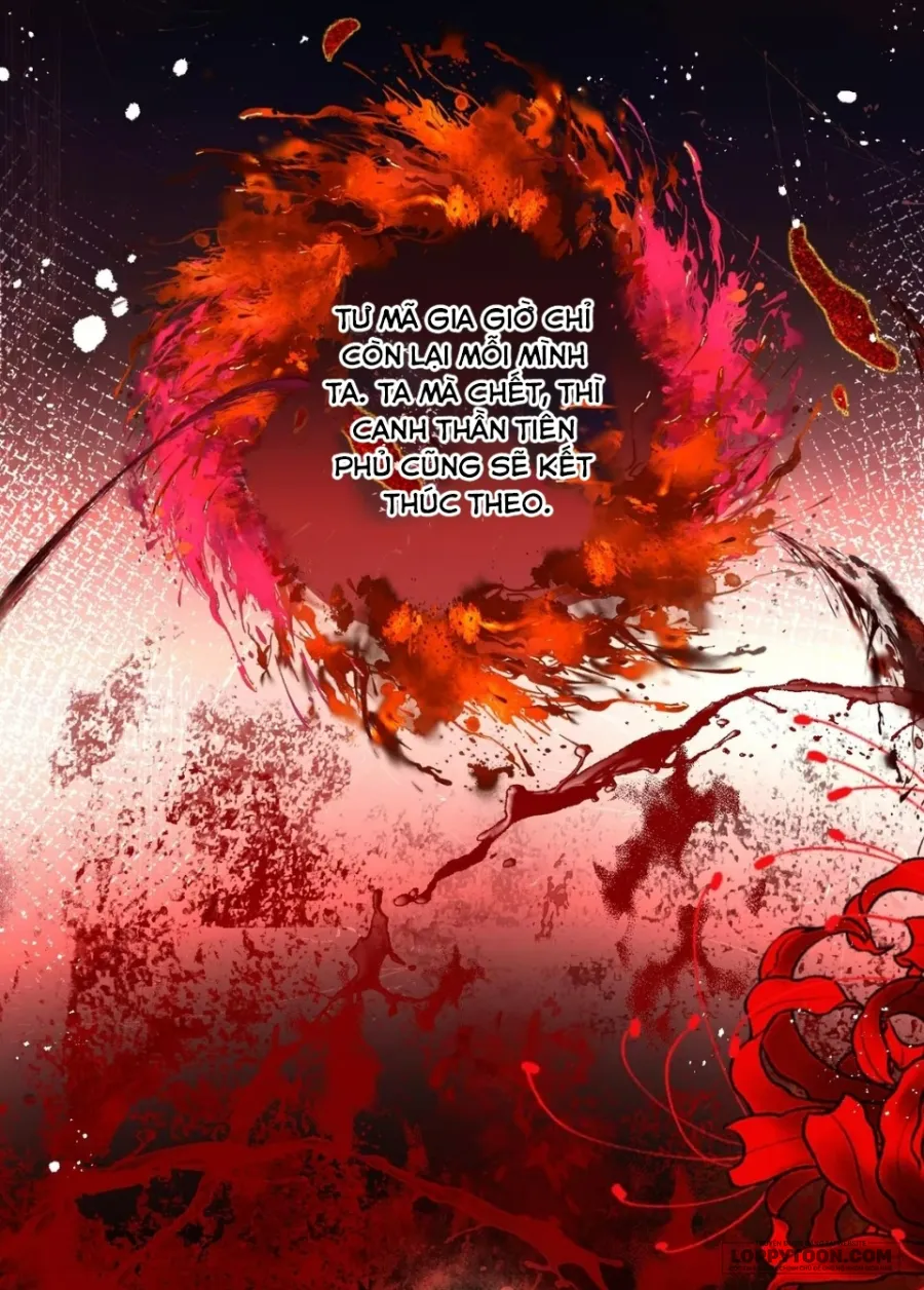 Dâng Cá Muối Cho Sư Tổ - Chap 5 - Trang 10