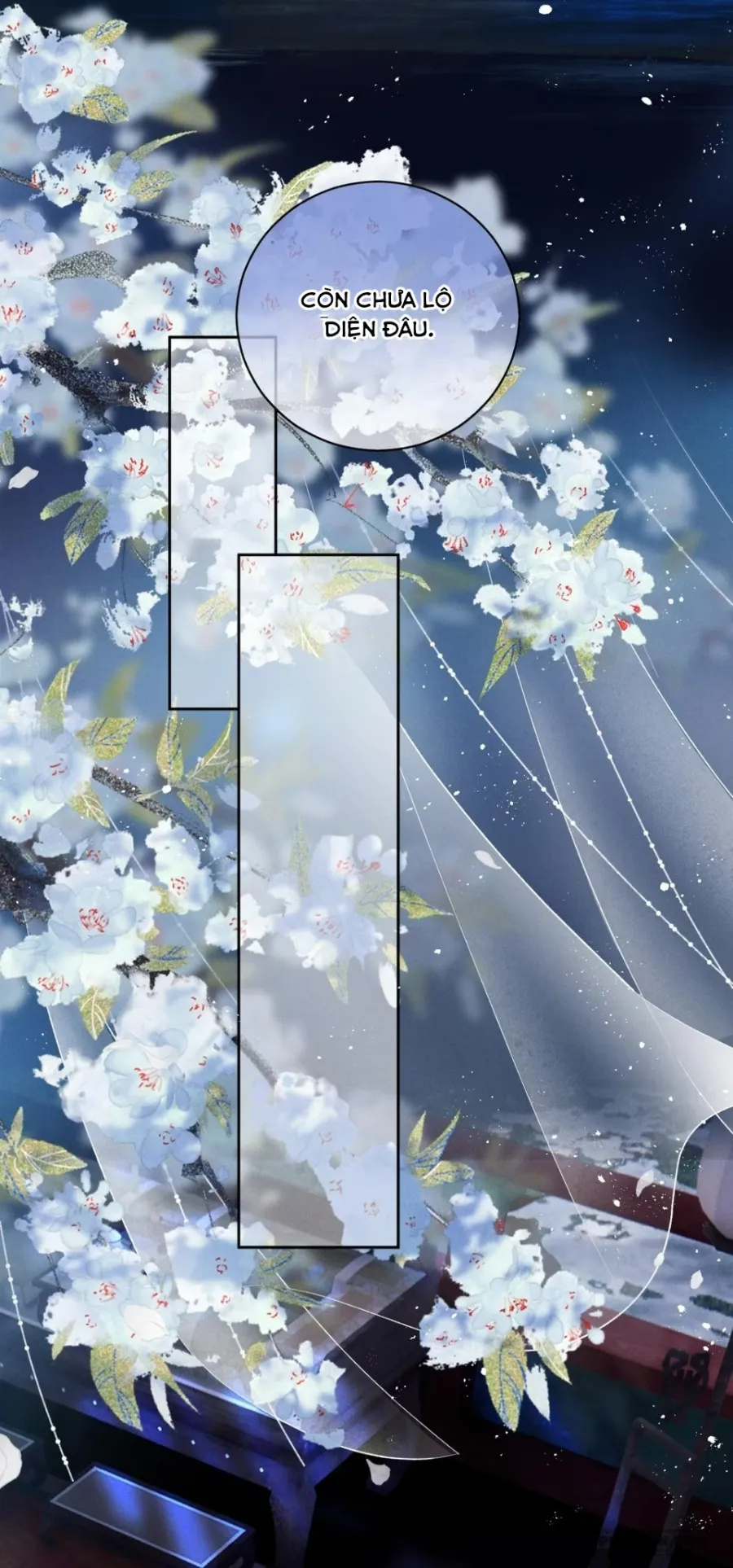 Dâng Cá Muối Cho Sư Tổ - Chap 5 - Trang 15