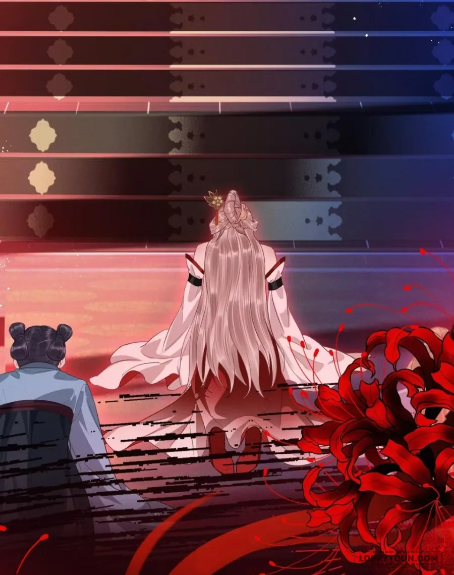 Dâng Cá Muối Cho Sư Tổ - Chap 5 - Trang 2