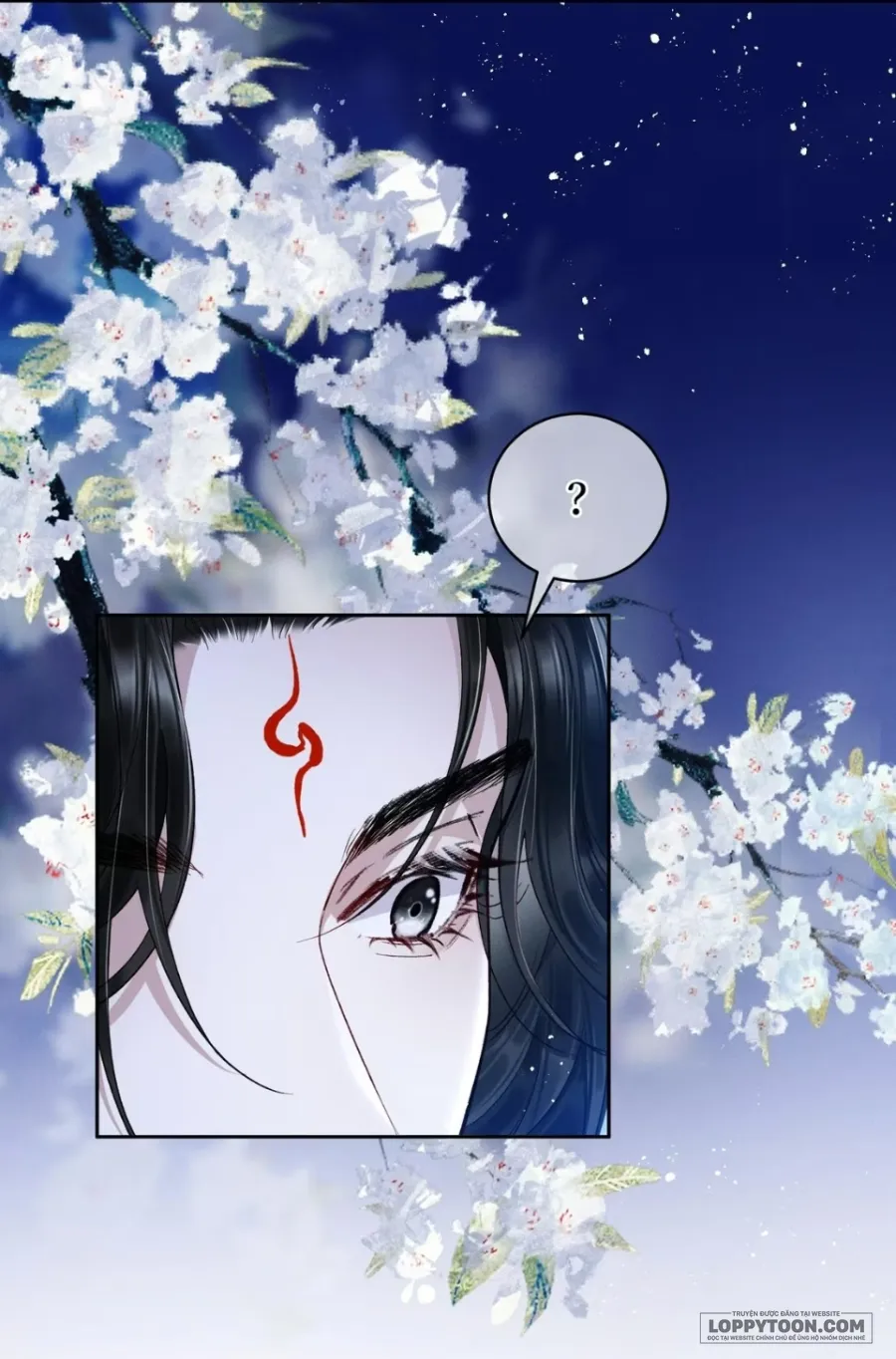 Dâng Cá Muối Cho Sư Tổ - Chap 5 - Trang 24