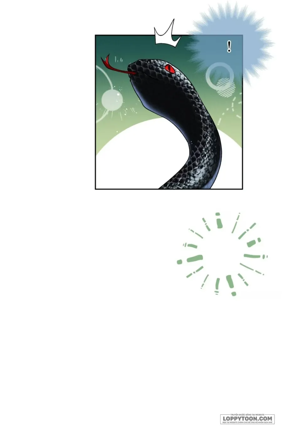 Dâng Cá Muối Cho Sư Tổ - Chap 5 - Trang 26