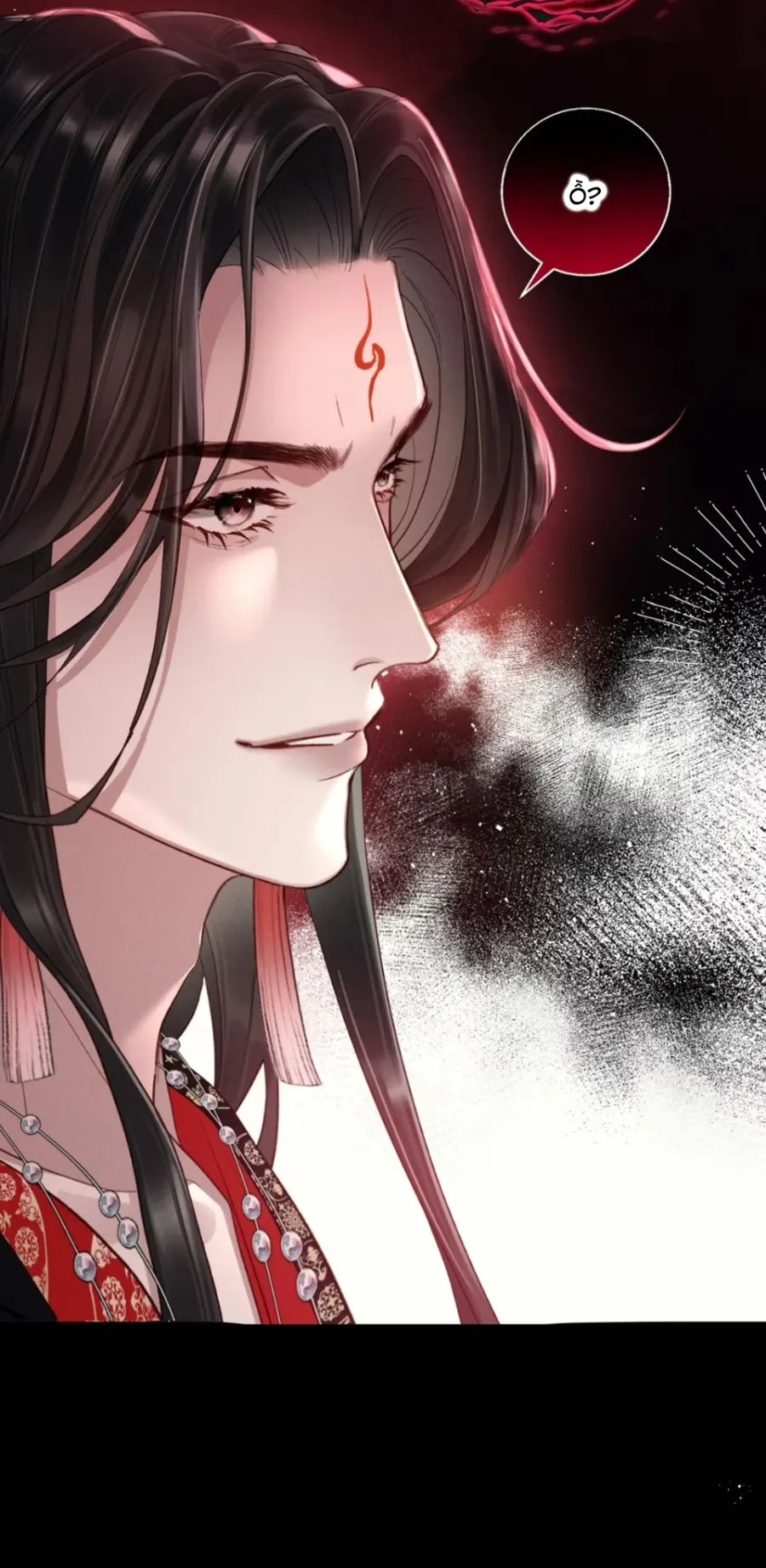 Dâng Cá Muối Cho Sư Tổ - Chap 5 - Trang 6
