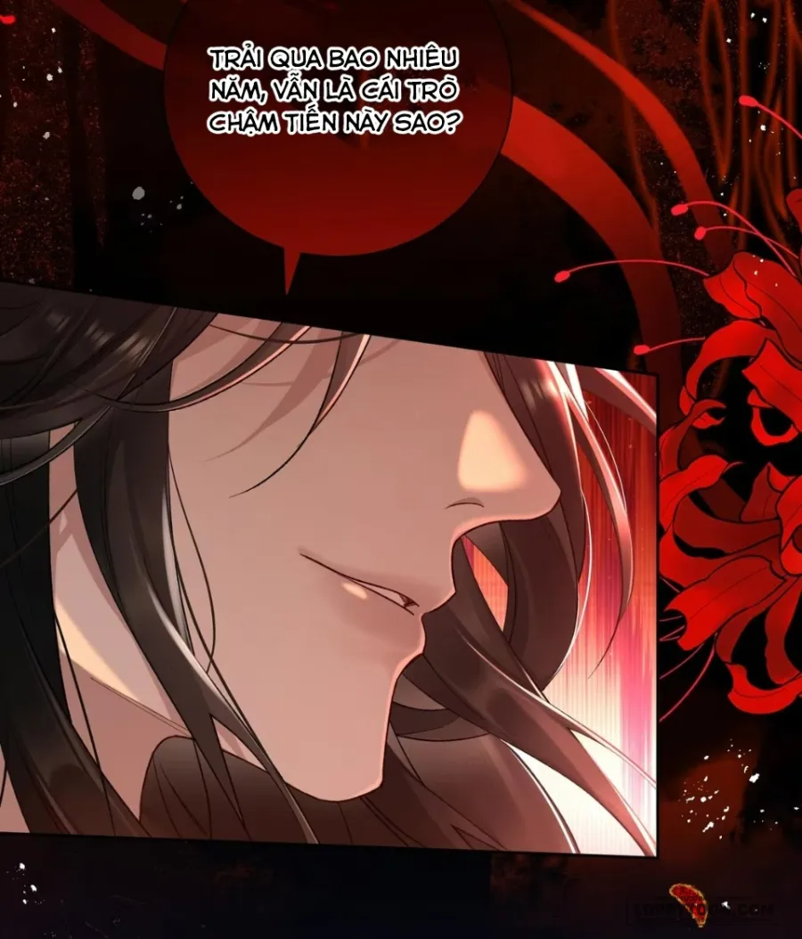 Dâng Cá Muối Cho Sư Tổ - Chap 5 - Trang 9