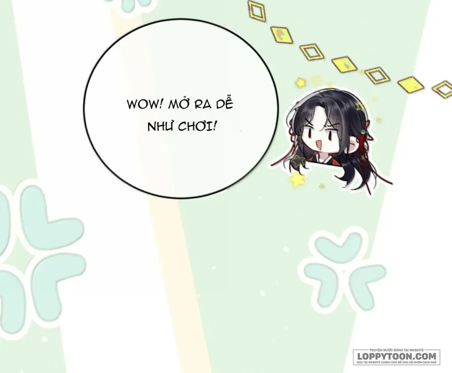 Dâng Cá Muối Cho Sư Tổ - Chap 50 - Trang 11