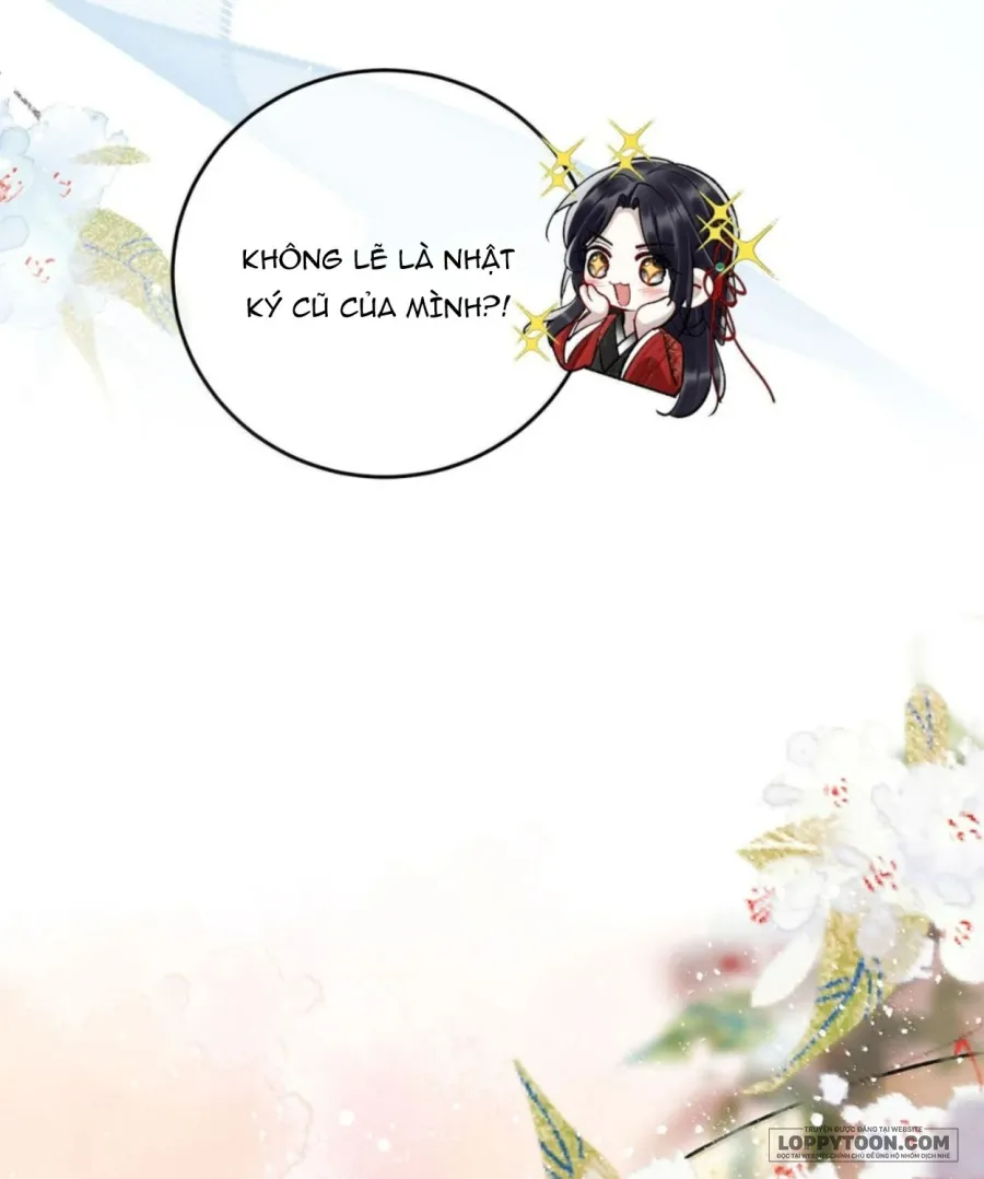 Dâng Cá Muối Cho Sư Tổ - Chap 50 - Trang 14