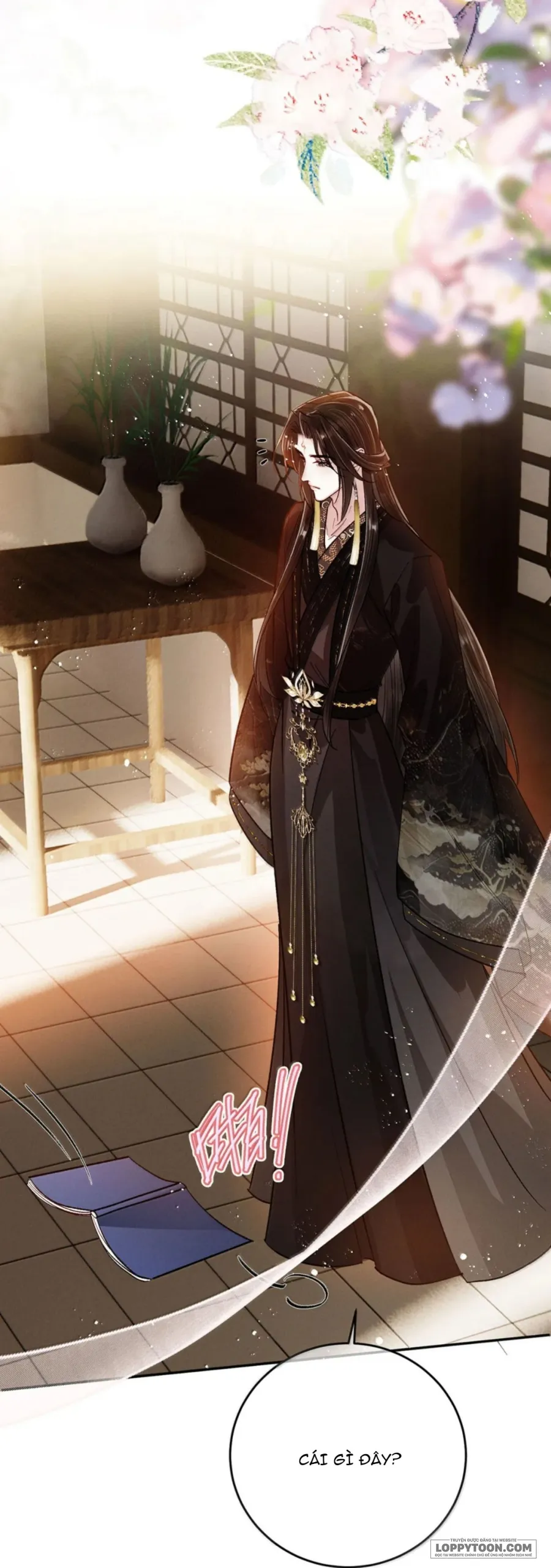 Dâng Cá Muối Cho Sư Tổ - Chap 50 - Trang 18