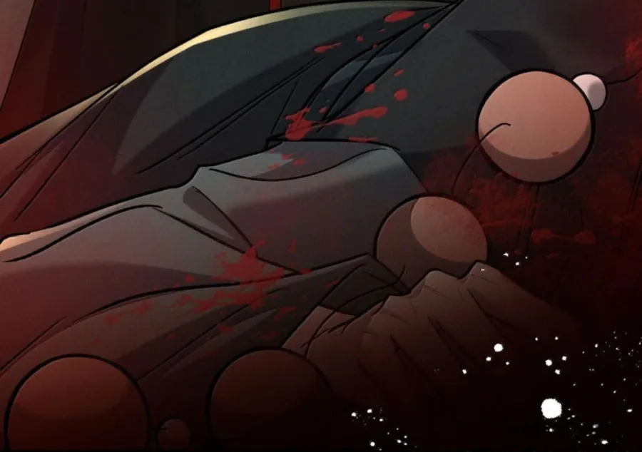 Dâng Cá Muối Cho Sư Tổ - Chap 50 - Trang 2