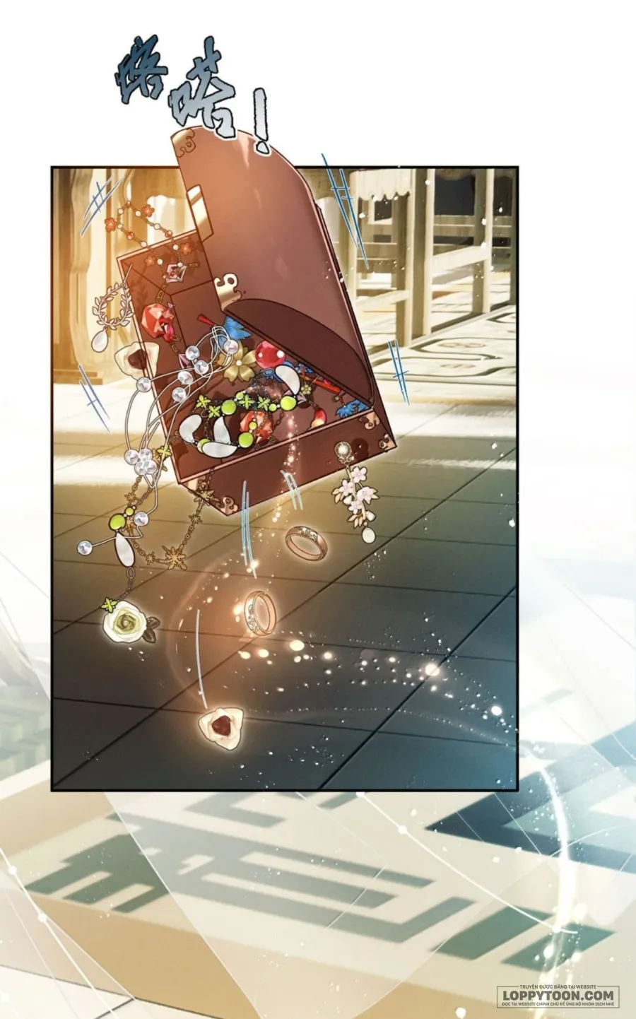 Dâng Cá Muối Cho Sư Tổ - Chap 50 - Trang 20