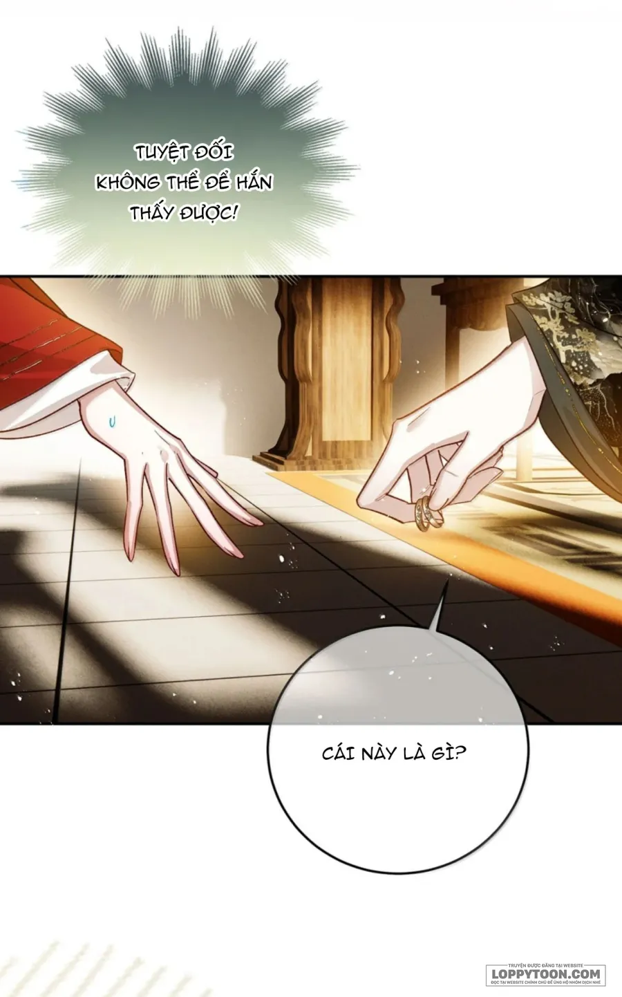Dâng Cá Muối Cho Sư Tổ - Chap 50 - Trang 22
