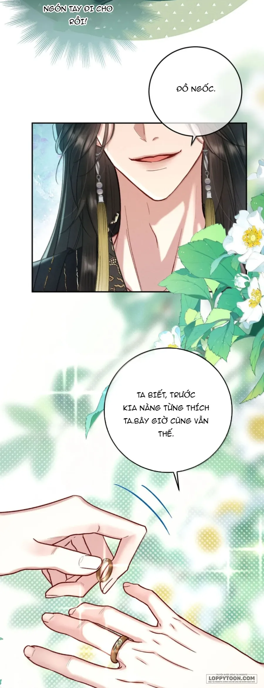 Dâng Cá Muối Cho Sư Tổ - Chap 50 - Trang 27