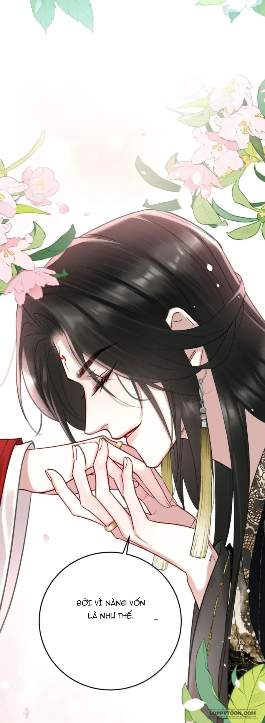 Dâng Cá Muối Cho Sư Tổ - Chap 50 - Trang 29