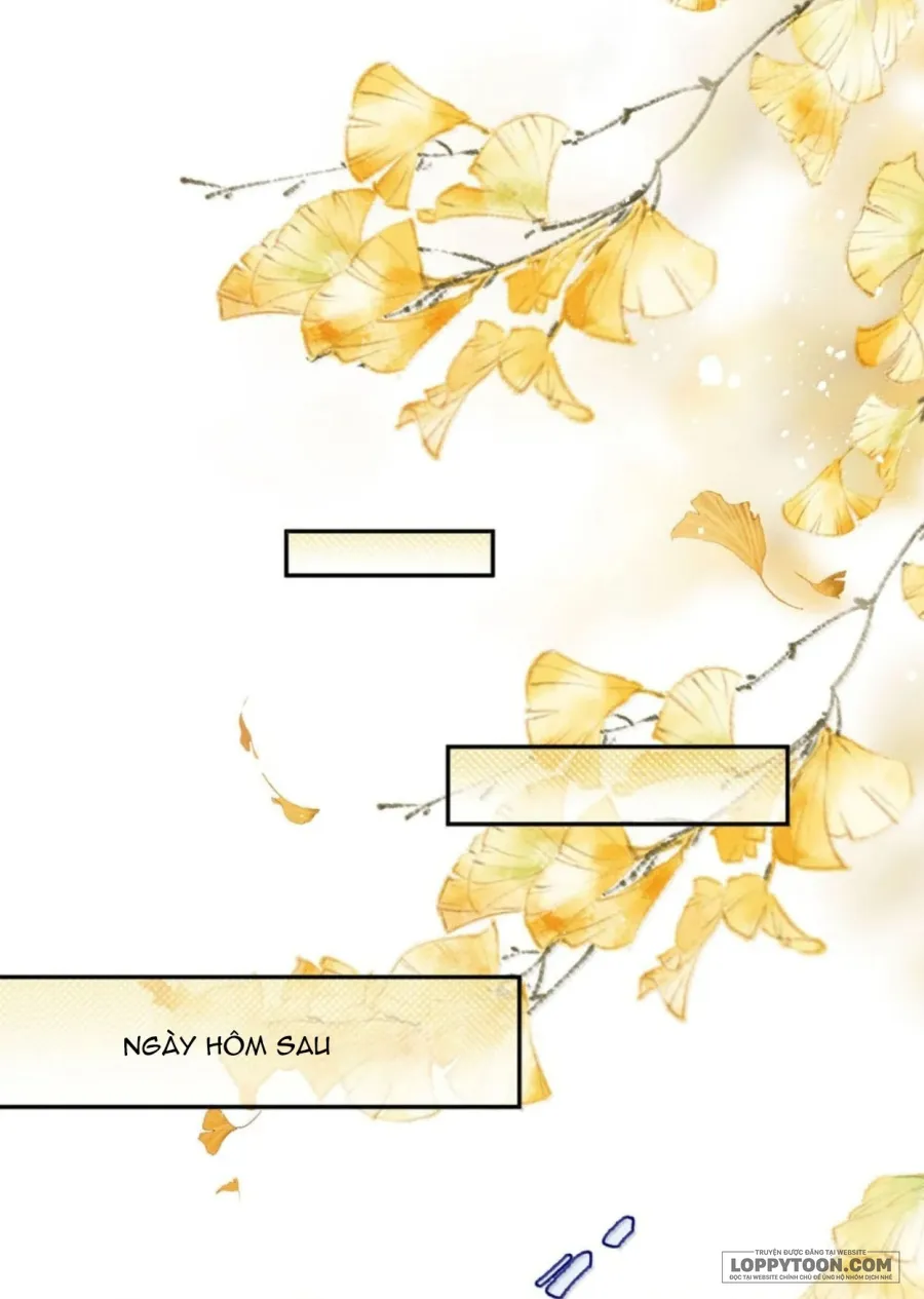 Dâng Cá Muối Cho Sư Tổ - Chap 50 - Trang 7