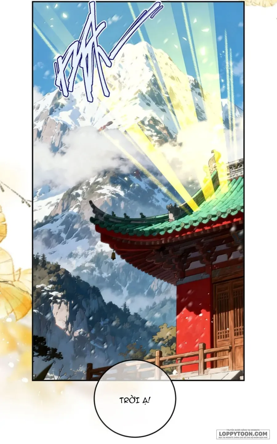 Dâng Cá Muối Cho Sư Tổ - Chap 50 - Trang 8