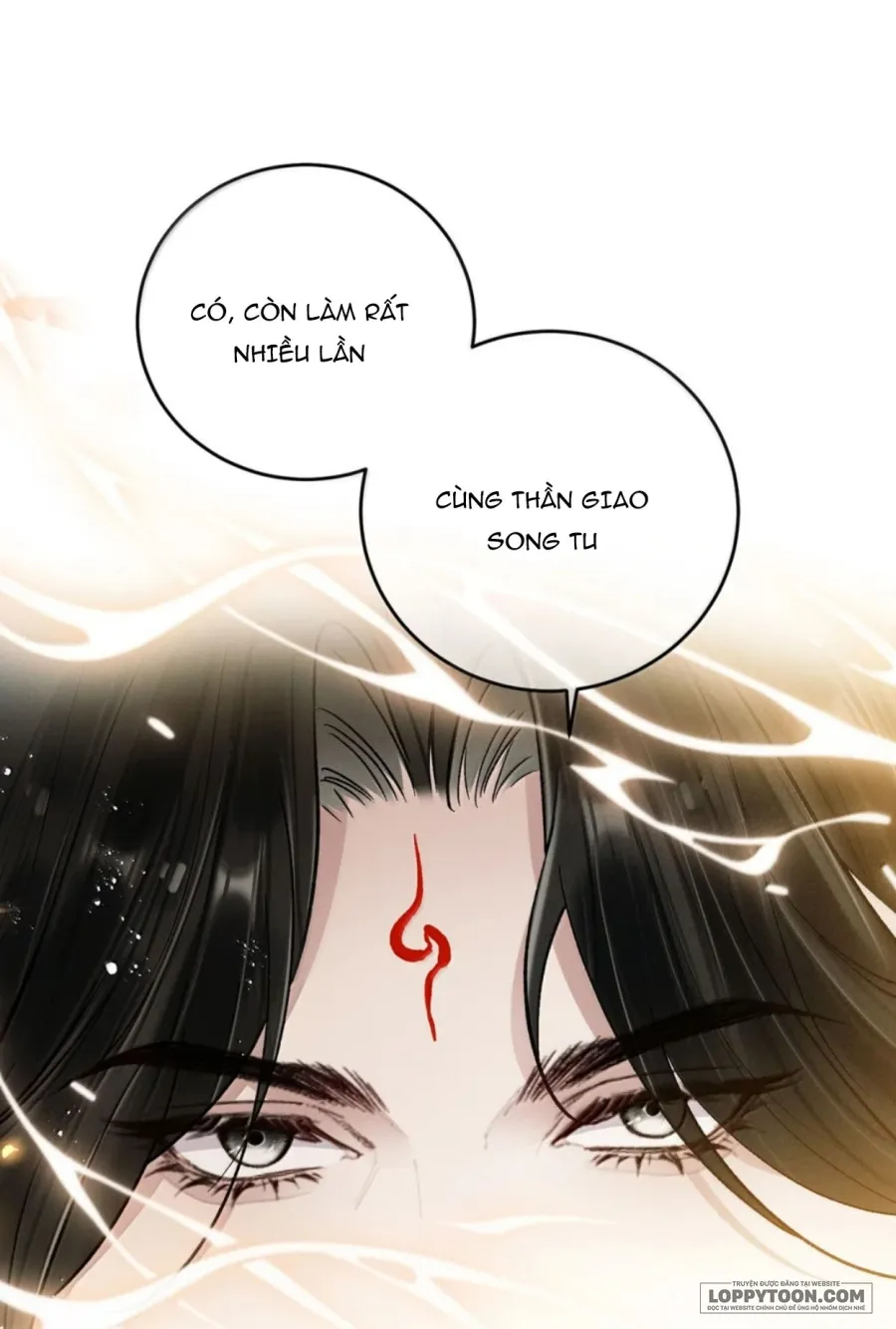 Dâng Cá Muối Cho Sư Tổ - Chap 51 - Trang 10