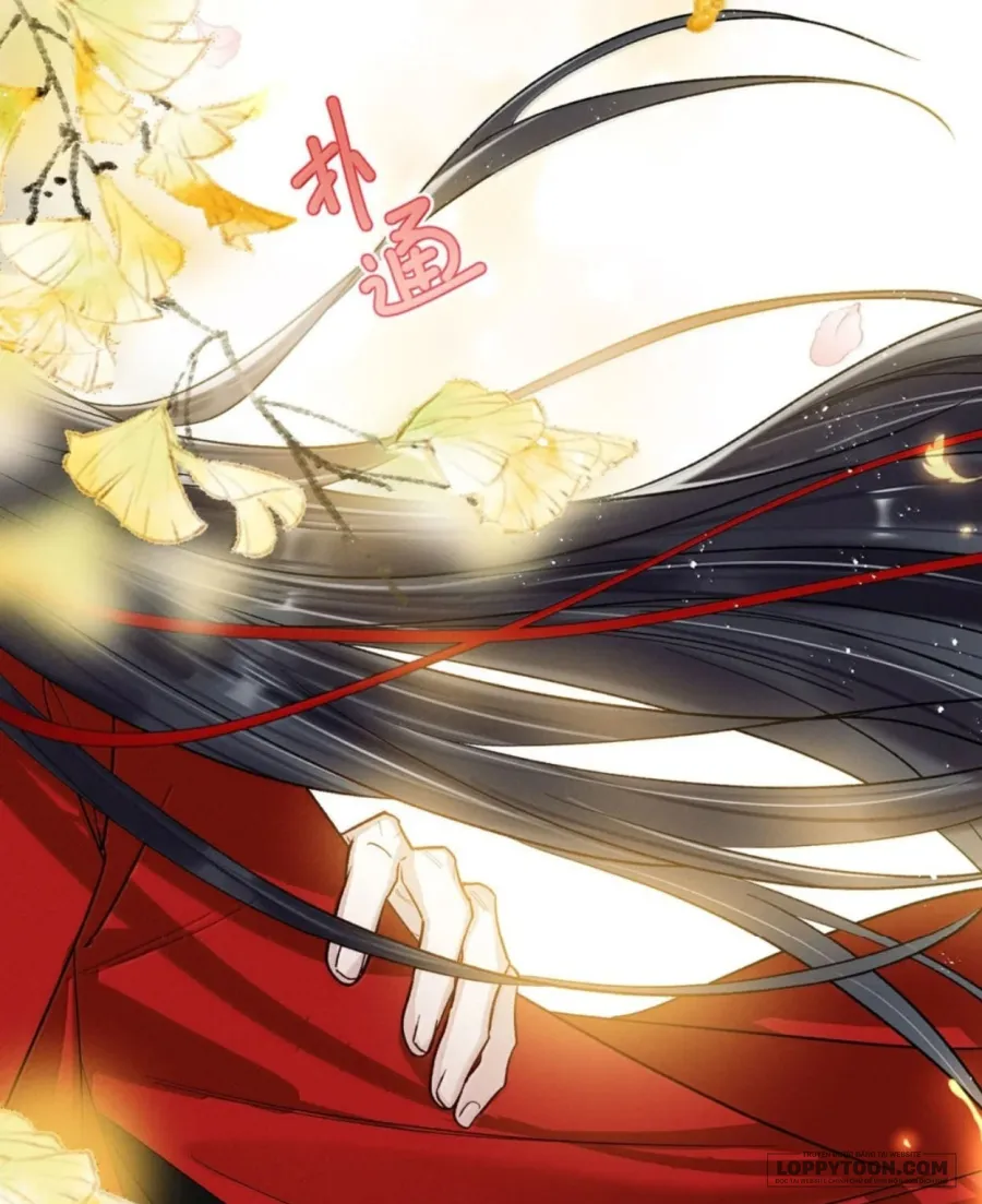 Dâng Cá Muối Cho Sư Tổ - Chap 51 - Trang 12