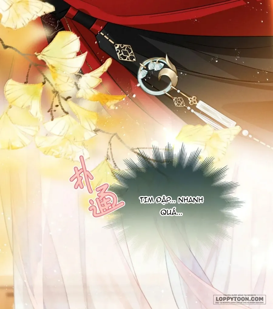 Dâng Cá Muối Cho Sư Tổ - Chap 51 - Trang 13