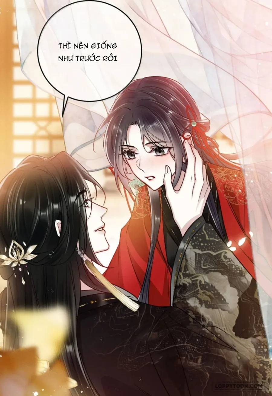 Dâng Cá Muối Cho Sư Tổ - Chap 51 - Trang 14