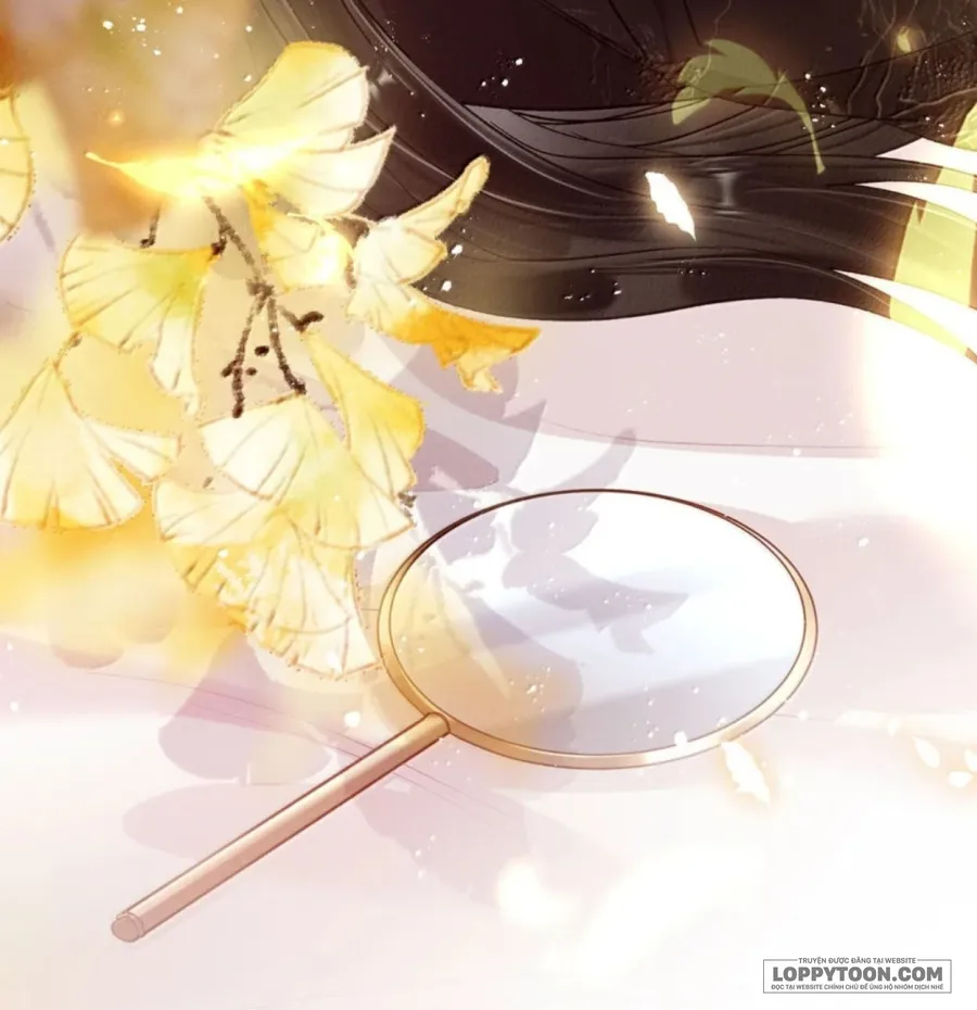 Dâng Cá Muối Cho Sư Tổ - Chap 51 - Trang 15