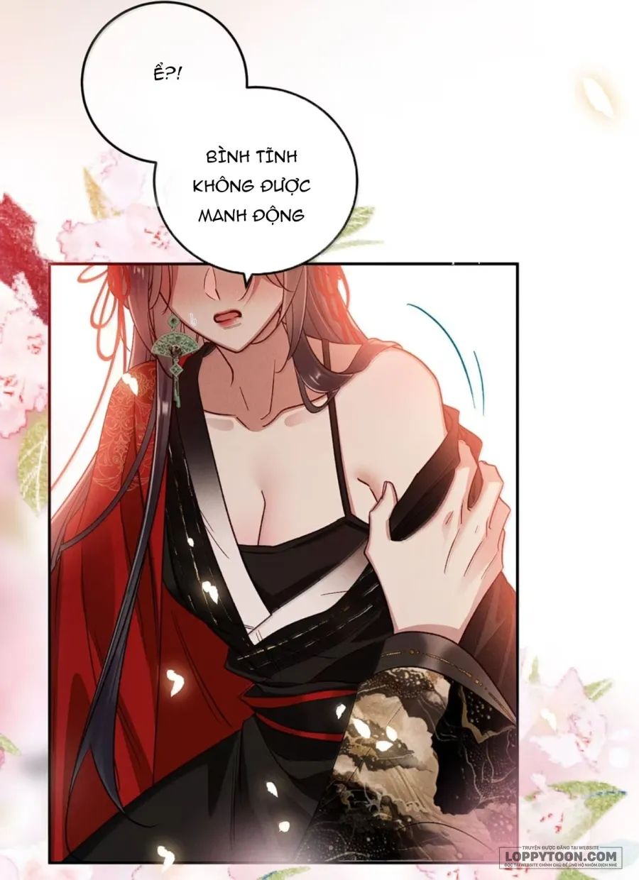 Dâng Cá Muối Cho Sư Tổ - Chap 51 - Trang 16