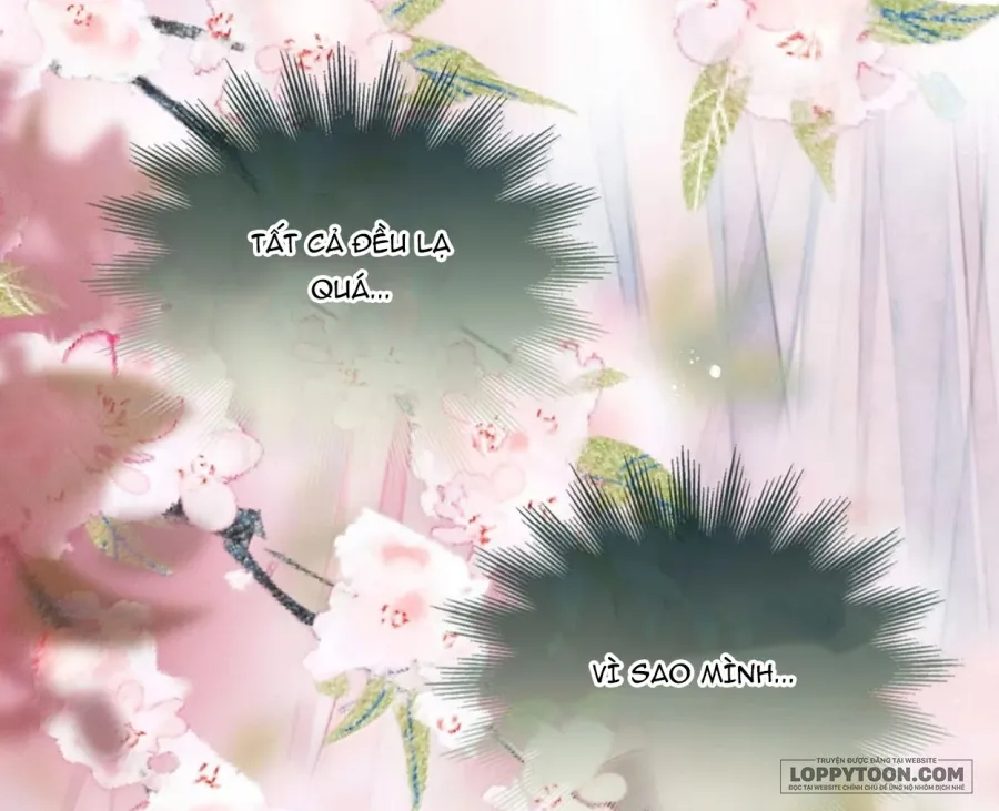 Dâng Cá Muối Cho Sư Tổ - Chap 51 - Trang 17