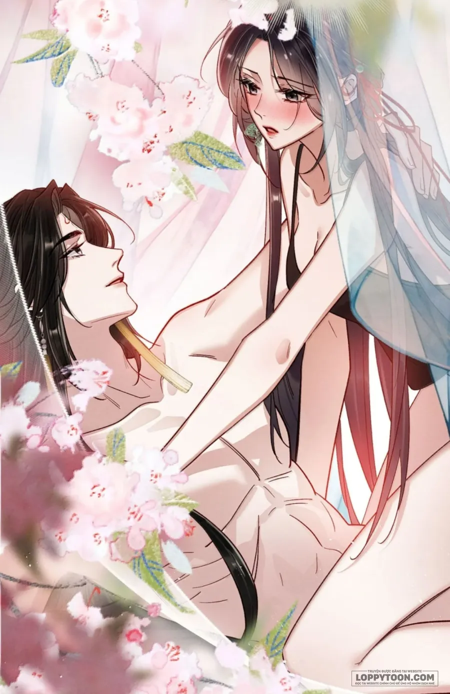Dâng Cá Muối Cho Sư Tổ - Chap 51 - Trang 18
