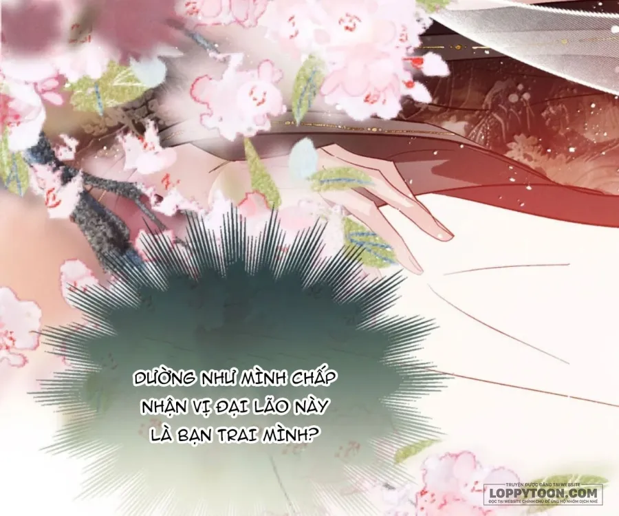Dâng Cá Muối Cho Sư Tổ - Chap 51 - Trang 19