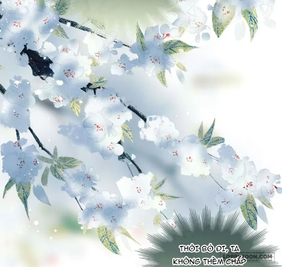 Dâng Cá Muối Cho Sư Tổ - Chap 51 - Trang 2