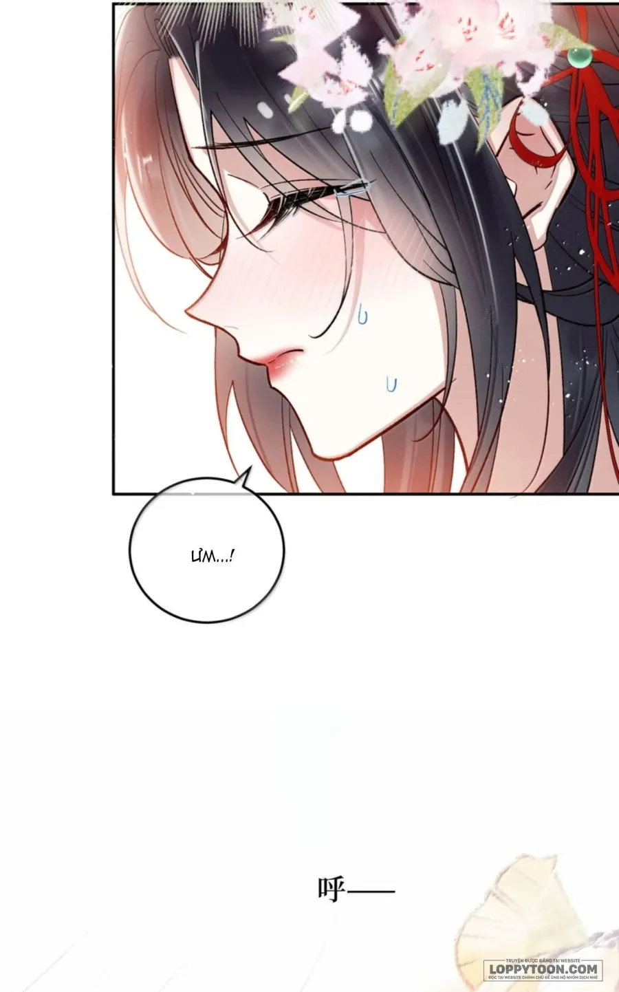 Dâng Cá Muối Cho Sư Tổ - Chap 51 - Trang 20