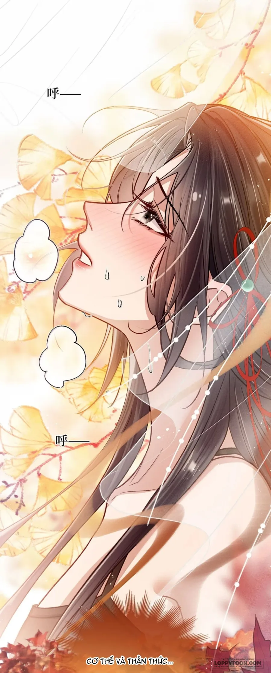Dâng Cá Muối Cho Sư Tổ - Chap 51 - Trang 21