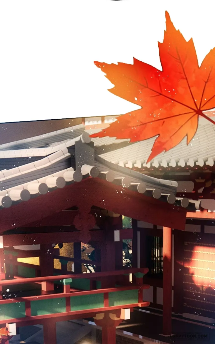 Dâng Cá Muối Cho Sư Tổ - Chap 51 - Trang 25