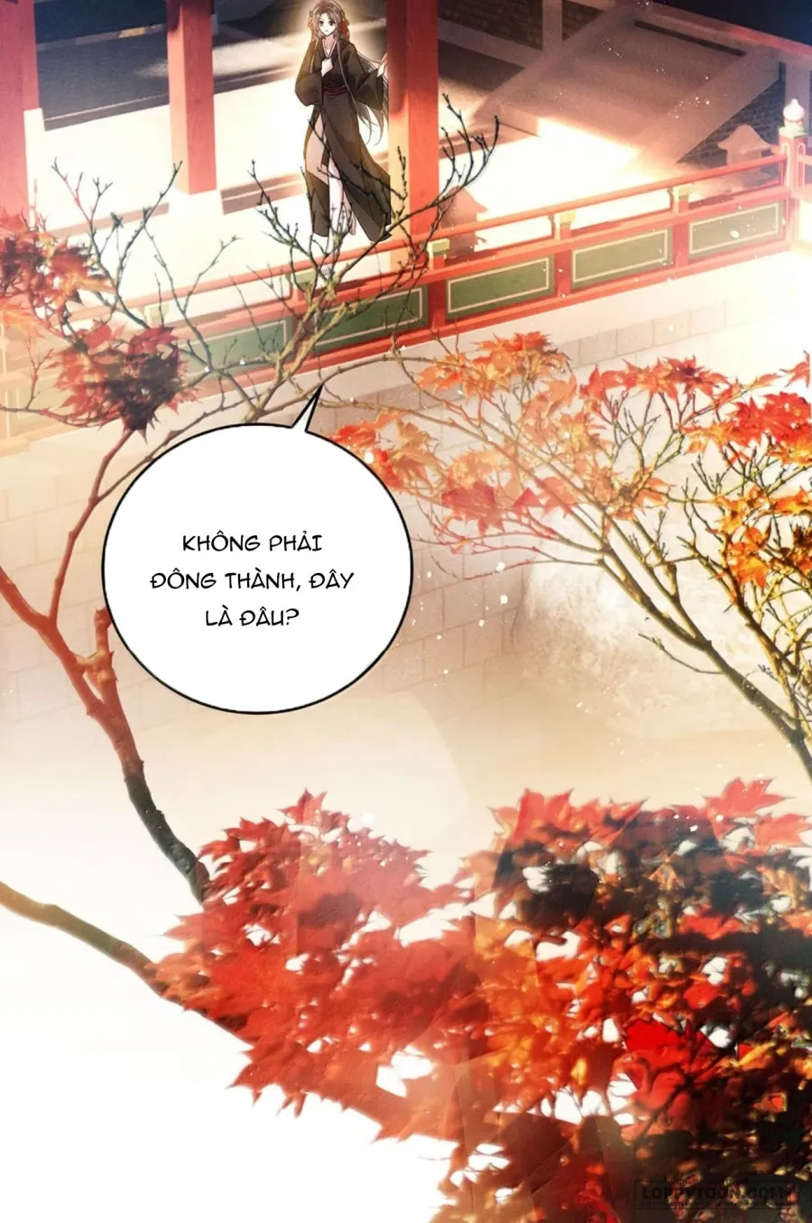 Dâng Cá Muối Cho Sư Tổ - Chap 51 - Trang 26