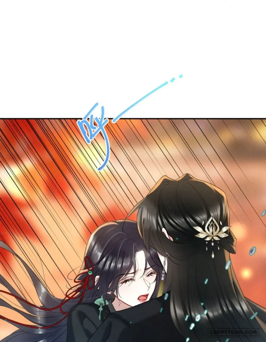Dâng Cá Muối Cho Sư Tổ - Chap 51 - Trang 29