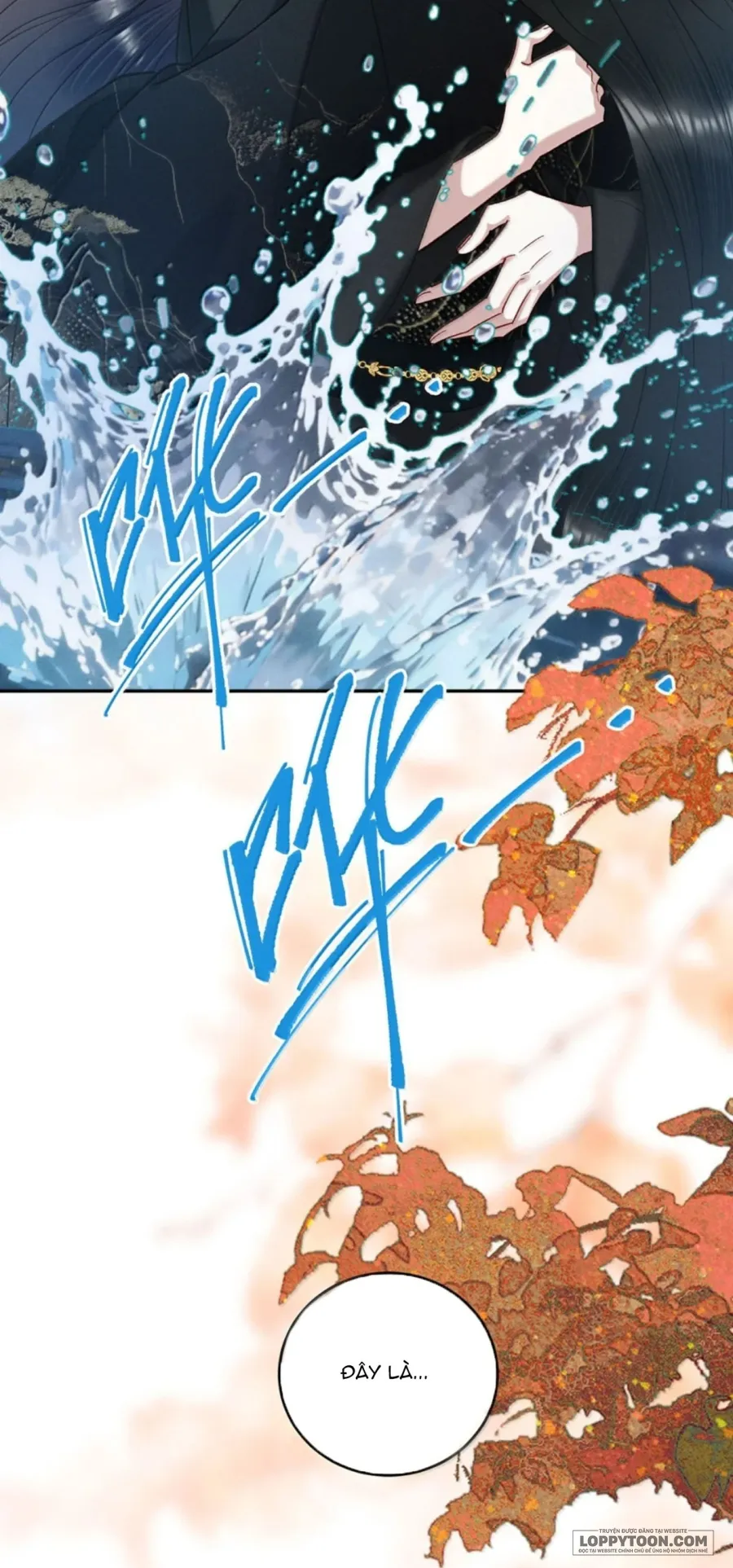 Dâng Cá Muối Cho Sư Tổ - Chap 51 - Trang 30