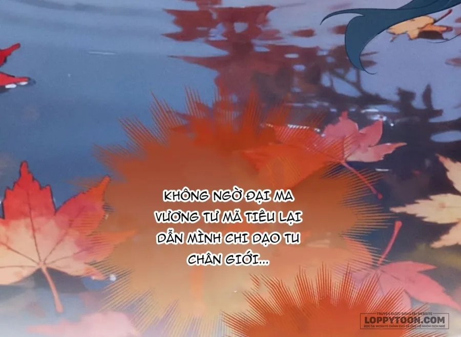 Dâng Cá Muối Cho Sư Tổ - Chap 51 - Trang 32