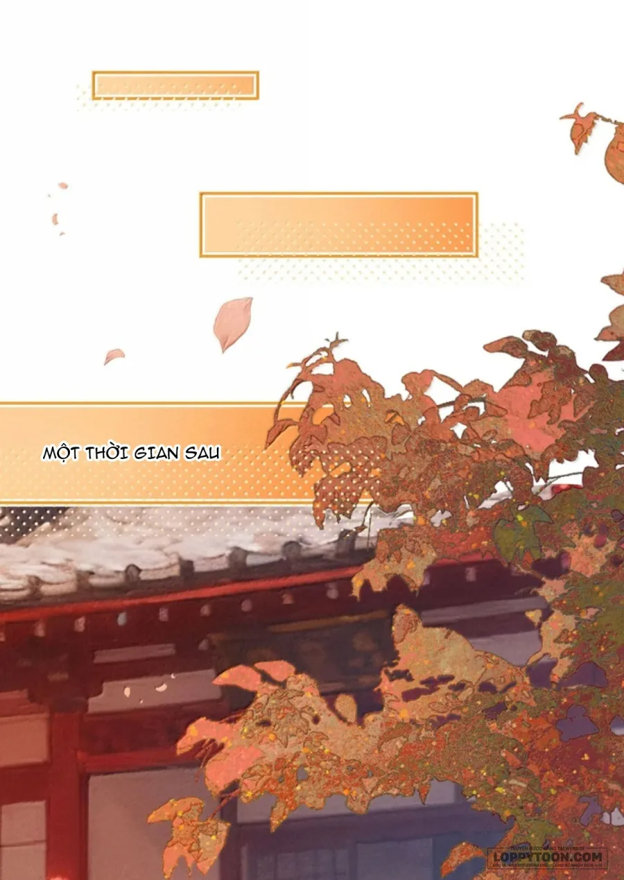 Dâng Cá Muối Cho Sư Tổ - Chap 51 - Trang 37
