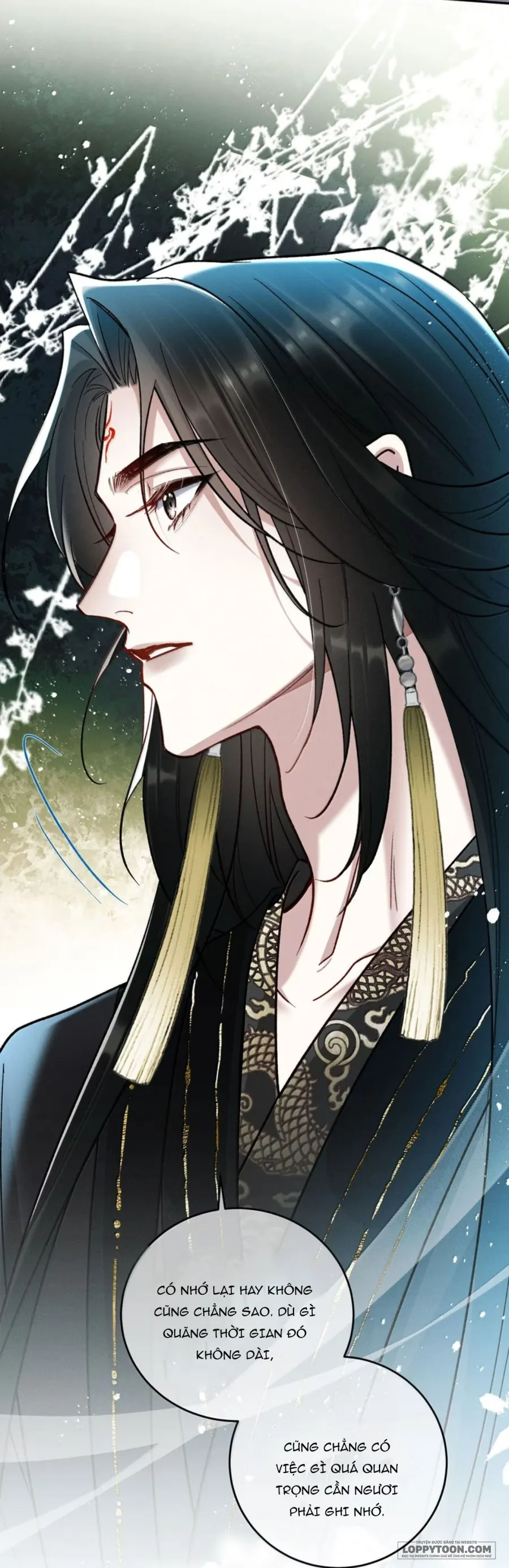 Dâng Cá Muối Cho Sư Tổ - Chap 51 - Trang 4