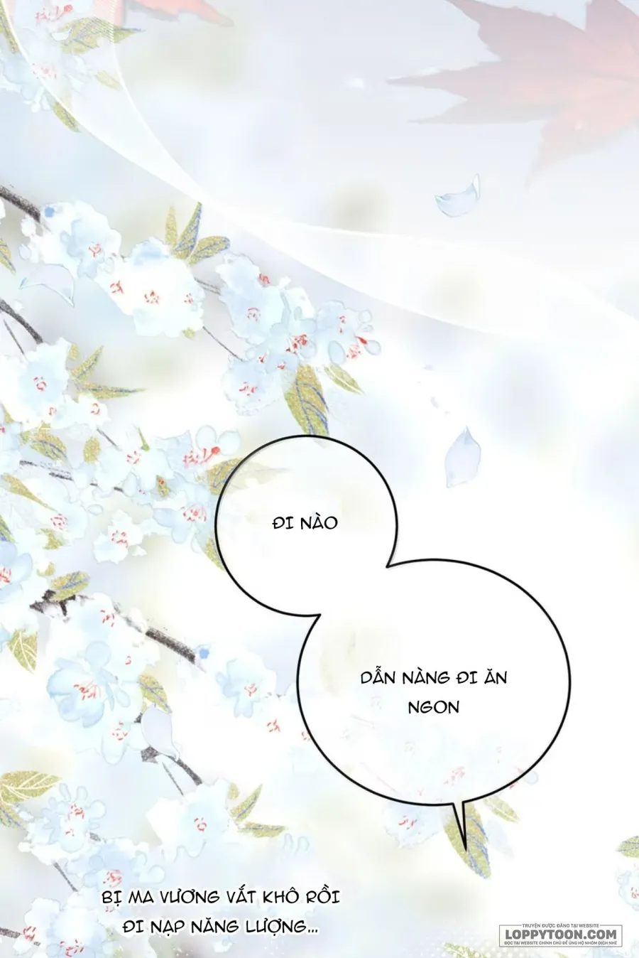 Dâng Cá Muối Cho Sư Tổ - Chap 51 - Trang 40