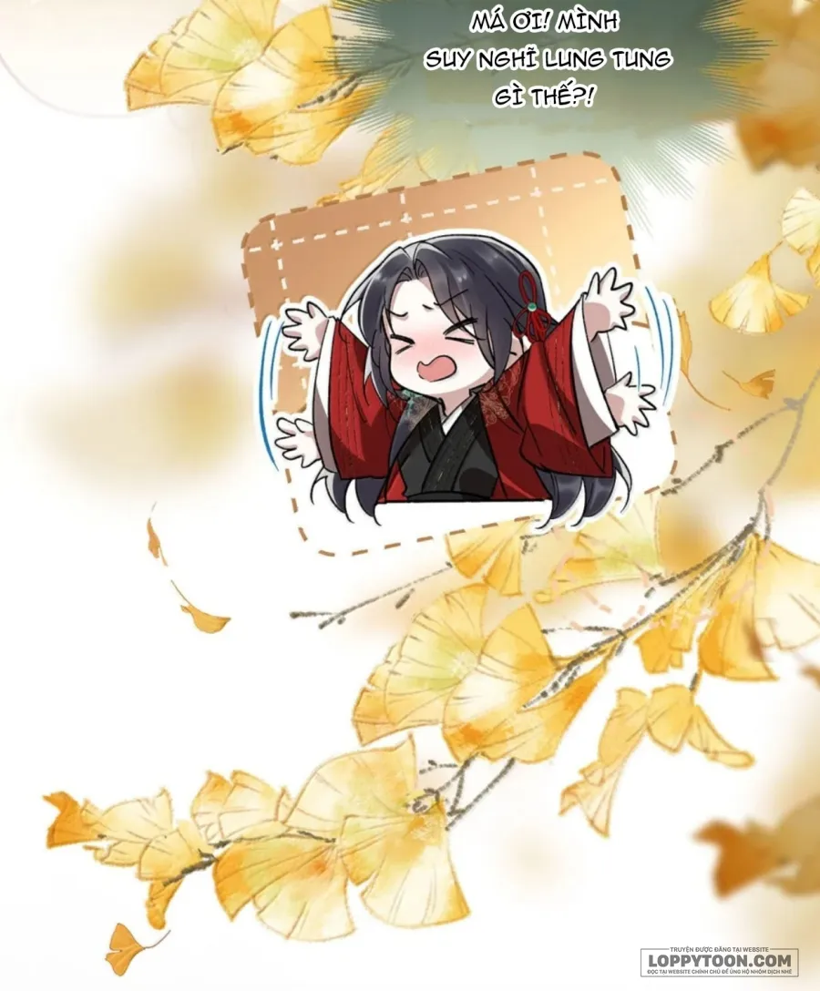 Dâng Cá Muối Cho Sư Tổ - Chap 51 - Trang 8