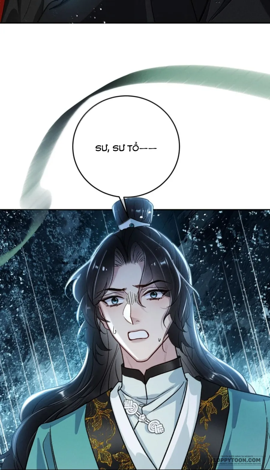 Dâng Cá Muối Cho Sư Tổ - Chap 52 - Trang 13