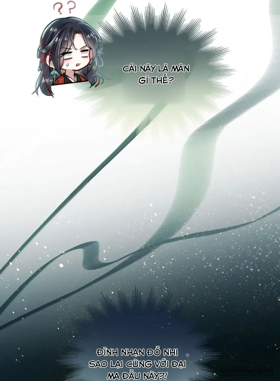 Dâng Cá Muối Cho Sư Tổ - Chap 52 - Trang 16
