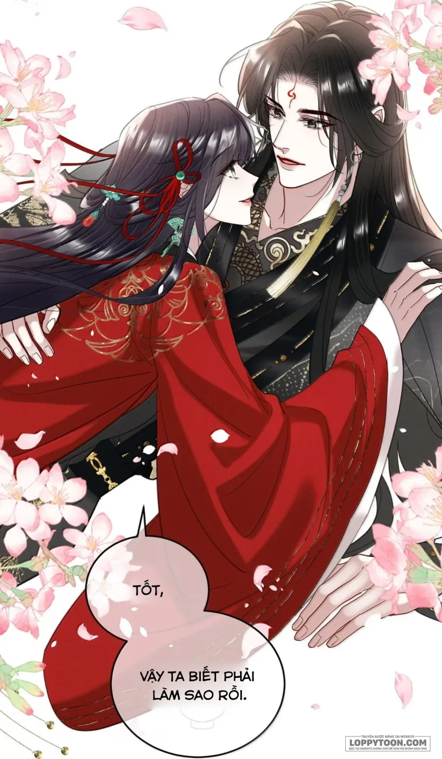 Dâng Cá Muối Cho Sư Tổ - Chap 52 - Trang 26