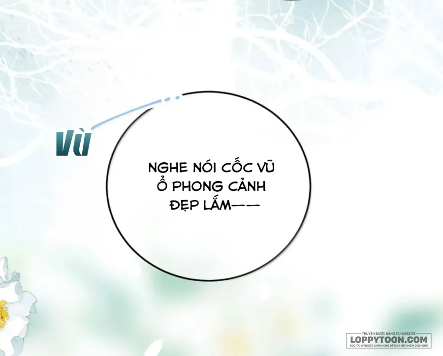 Dâng Cá Muối Cho Sư Tổ - Chap 52 - Trang 30