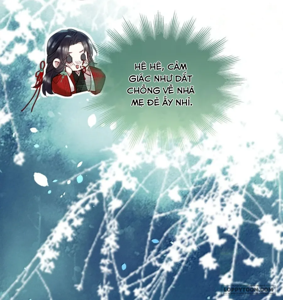 Dâng Cá Muối Cho Sư Tổ - Chap 52 - Trang 34