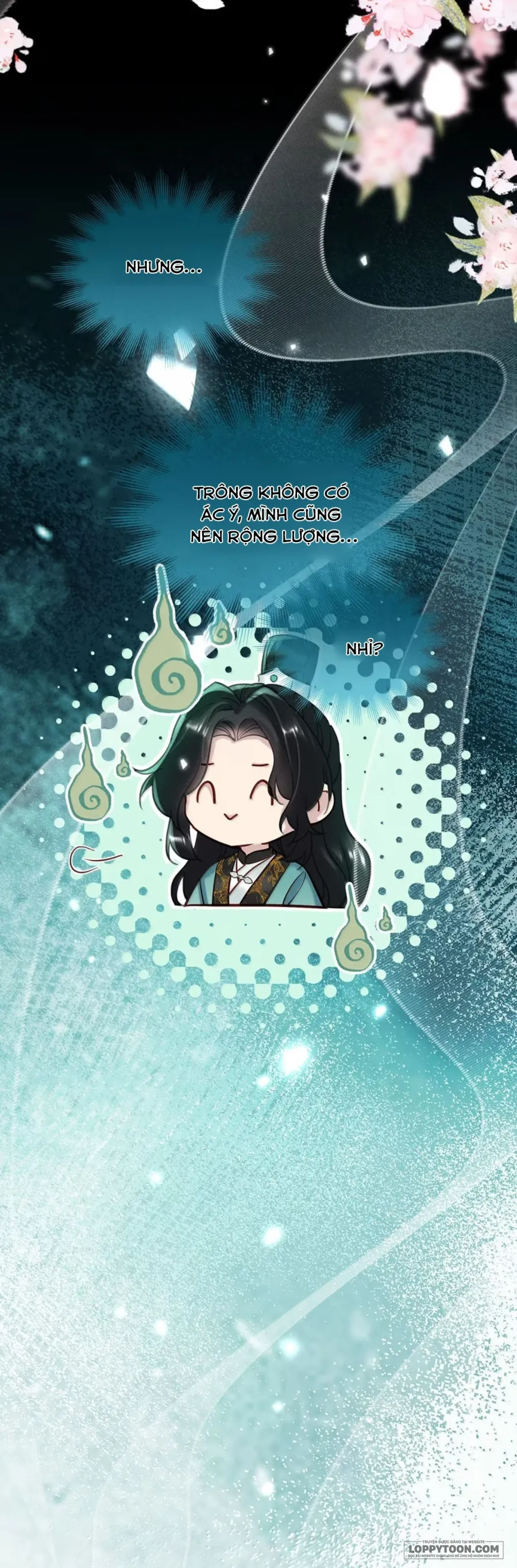 Dâng Cá Muối Cho Sư Tổ - Chap 52 - Trang 38