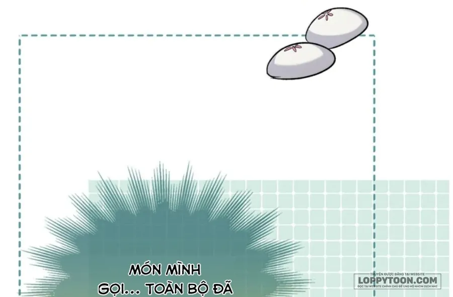 Dâng Cá Muối Cho Sư Tổ - Chap 52 - Trang 5