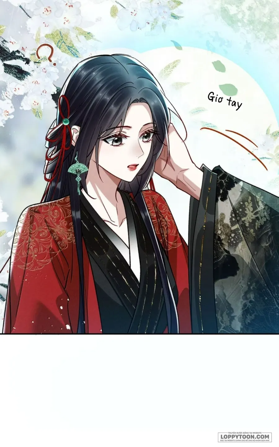 Dâng Cá Muối Cho Sư Tổ - Chap 53 - Trang 14
