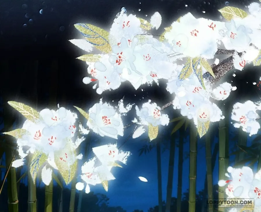 Dâng Cá Muối Cho Sư Tổ - Chap 53 - Trang 2